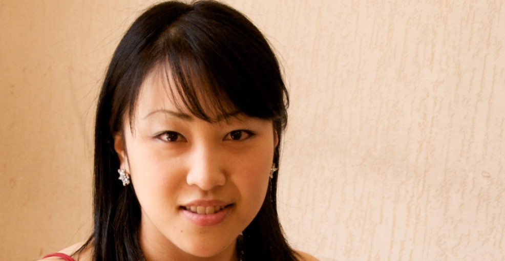 Matsunaga Minami Piano Diploma Concert